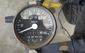 YAMAHA VIRAGO 250 3DM