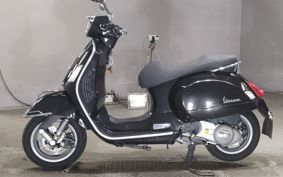 VESPA GTS250 IE M45100