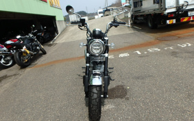 HONDA MONKEY 125 JB03