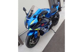 SUZUKI GSX-R1000R ABS 2019 DM11G