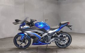KAWASAKI NINJA 250 EX250L