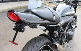 KAWASAKI Z900RS CAFE 2021 ZR900C