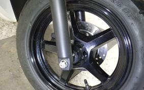 SUZUKI BURGMANｽﾄﾘｰﾄ125EX EA23M