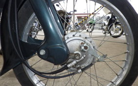 HONDA C50 SUPER CUB AA01