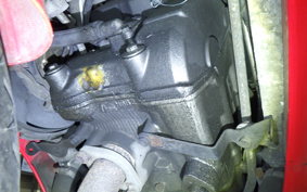 HONDA VTR1000F 2001 SC36