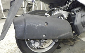 YAMAHA MAJESTY155 S SG28J