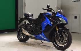 SUZUKI GSX-S1000F 2017 GT79B