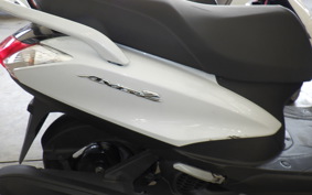 YAMAHA AXIS 125 Z SEJ6J