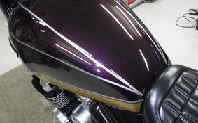 KAWASAKI ZEPHYR 1100 RS 1998 ZRT10A