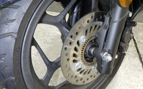 HONDA PCX 160 KF47