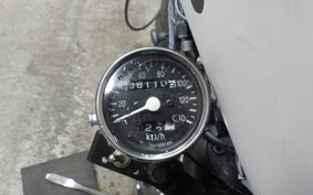 HONDA STEED 400 1995 NC26