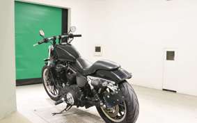 HARLEY XL883RI 2008