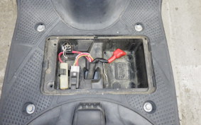 SUZUKI ADDRESS V50 Gen.2 2023 CA44A