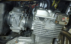 SUZUKI GSX250S KATANA 1991 GJ76A