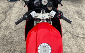 YAMAHA TRX850 1997 4NX