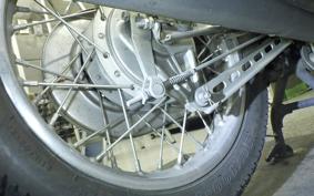 HONDA C50 SUPER CUB AA07