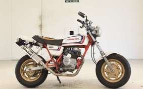 HONDA APE 50 2008 AC16