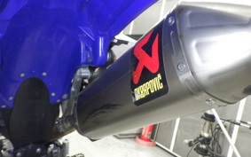 YAMAHA YZ450 F 1998 CJ15C