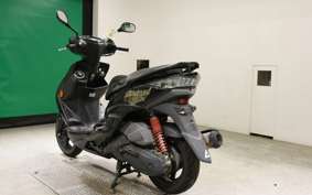 YAMAHA CYGNUS 125 XSR 2 2001 SE44J