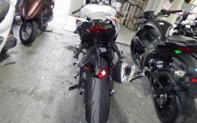 KAWASAKI NINJA ZX-6R A 2025 ZX636J