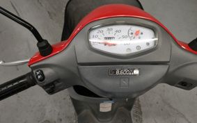 SUZUKI LETS5 CA47A