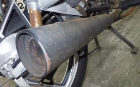 SUZUKI GS125E NF41B