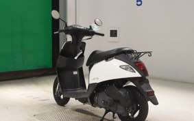 SUZUKI ﾚｯﾂ CA4AA