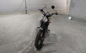 SUZUKI GLASS TRACKER BIG BOY NJ47A