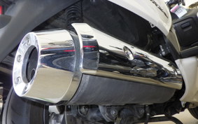 HONDA FORZA Z 2005 MF08