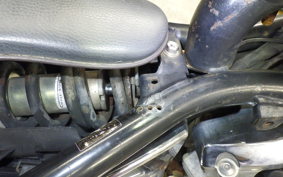 YAMAHA DRAGSTAR 400 1996 4TR