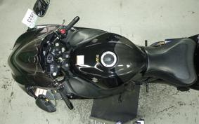 SUZUKI HAYABUSA Gen.2 2007