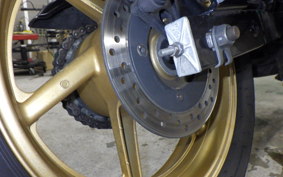 HONDA CB750 GEN 2 2005 RC42