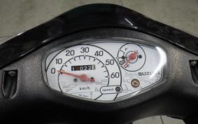 SUZUKI LET's CA4AA