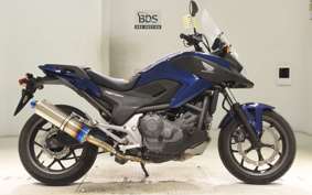 HONDA NC750X 2014 RC72