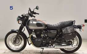 KAWASAKI W800-2ｽﾄﾘｰﾄ 2021 EJ800B