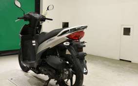 SUZUKI ADDRESS 110 2026 CE47A
