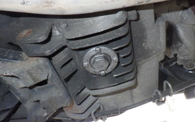 YAMAHA TRICITY 155 A SG37J