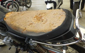YAMAHA SR400 Gen.2 1999 1JR
