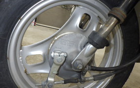 SUZUKI LET's G 2025 CA4AA