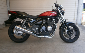 KAWASAKI ZEPHYR400K 2006 ZR400C