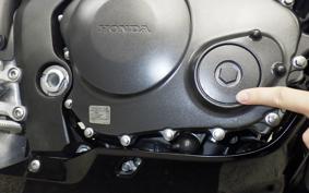 HONDA CBR1000RR 2006 SC57
