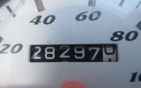 SUZUKI ADDRESS V125 CF46A