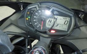 KAWASAKI ZX-25R ZX250E