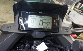 HONDA NC750X DCT 2024 RH09