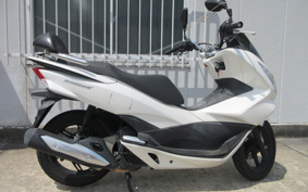 HONDA PCX 150 KF18