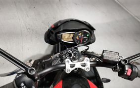 TRIUMPH STREET TRIPLE R 2020 HDA544