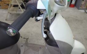 SUZUKI LET's G 2024 CA4AA
