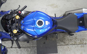 SUZUKI GSX-R1000R A 2018 DM11G