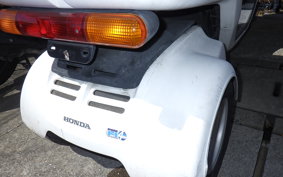 HONDA GYRO CANOPY TA03