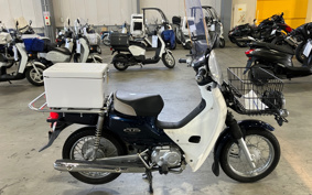 HONDA SUPER CUB50 AA04
